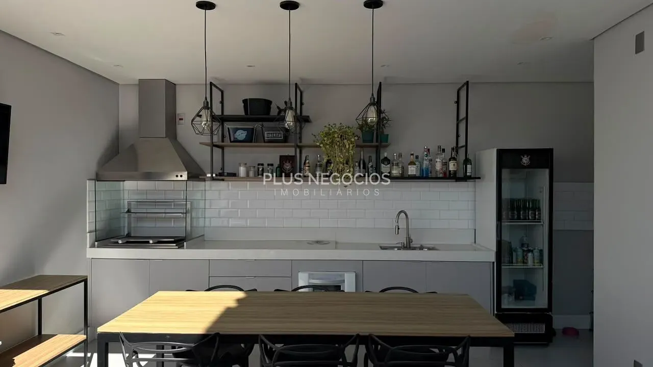 Casa, 2 quartos, 105 m² - Foto 17