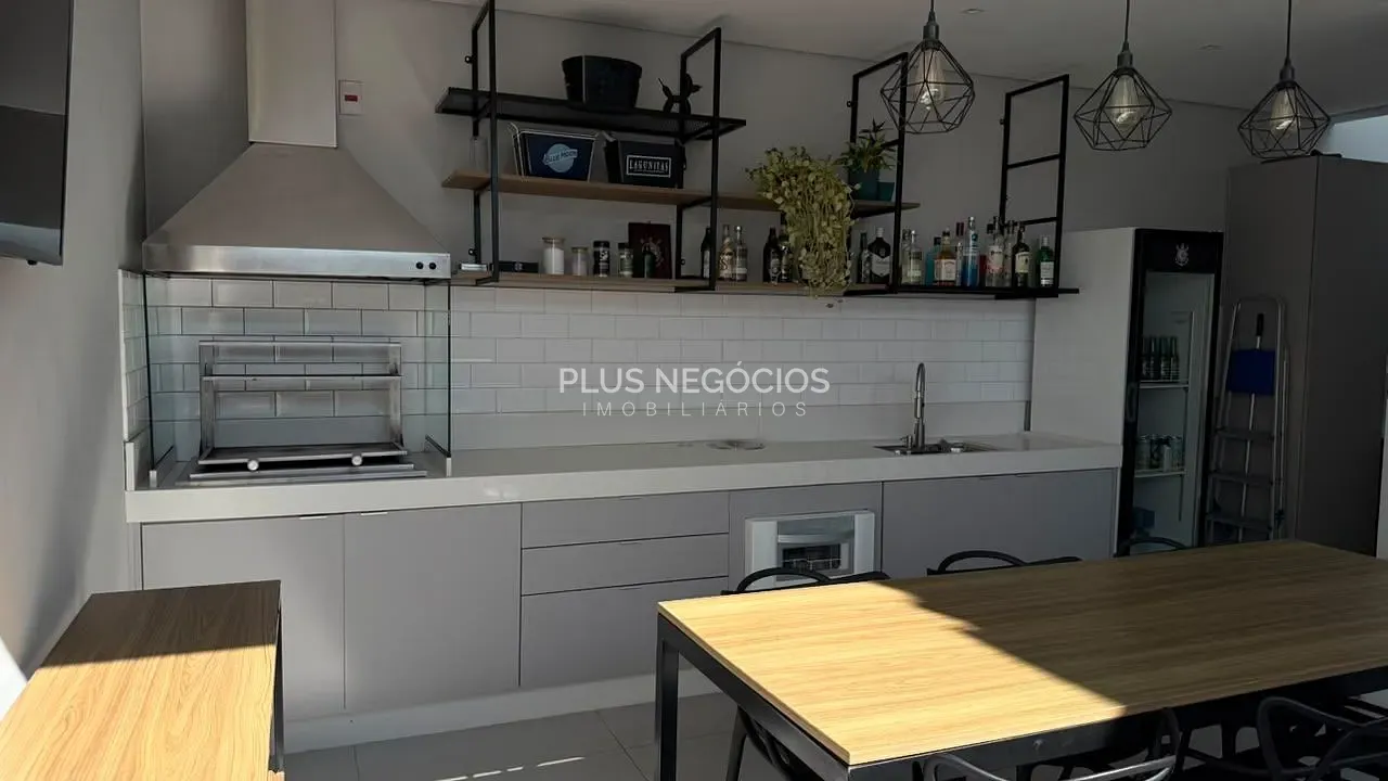 Casa, 2 quartos, 105 m² - Foto 16