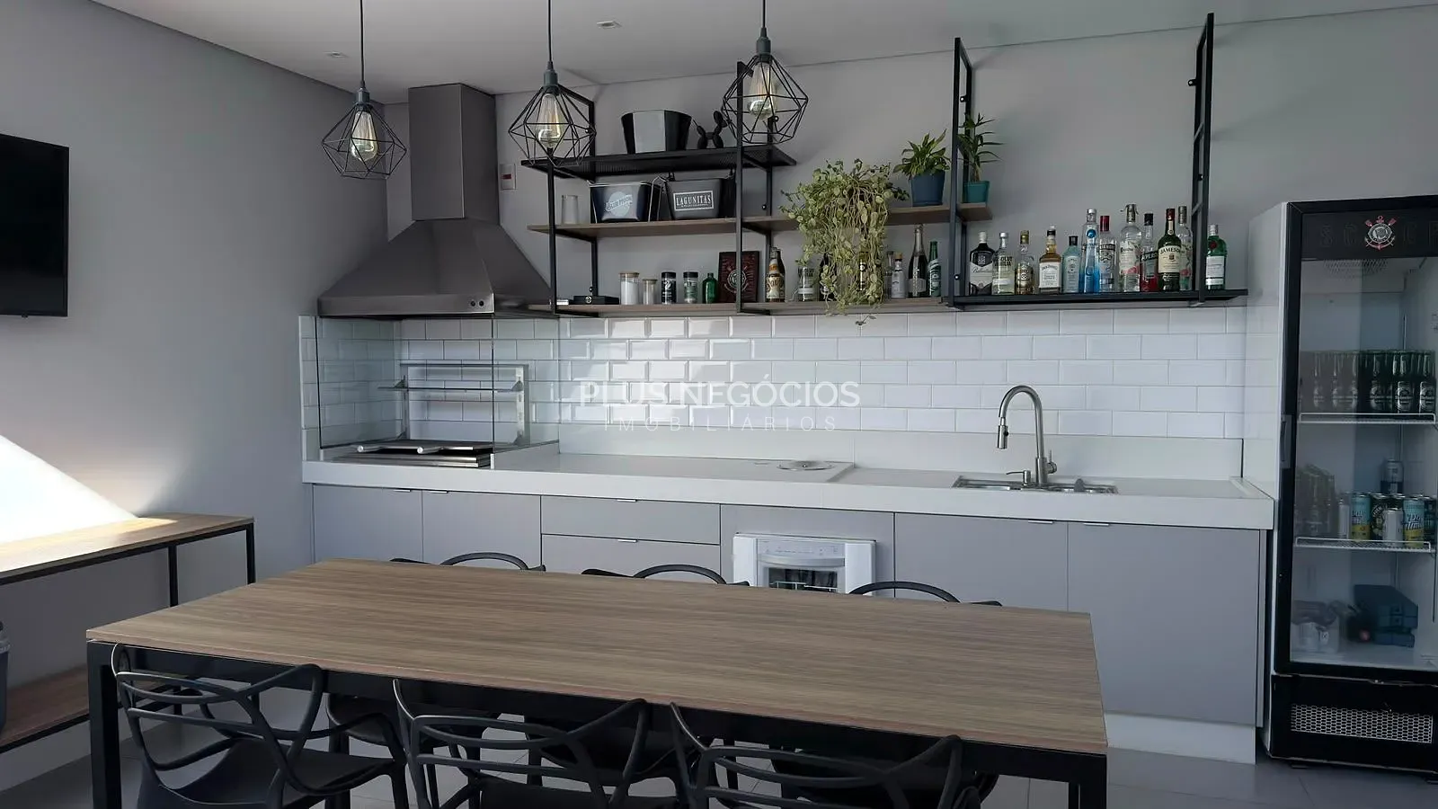Casa, 2 quartos, 105 m² - Foto 14