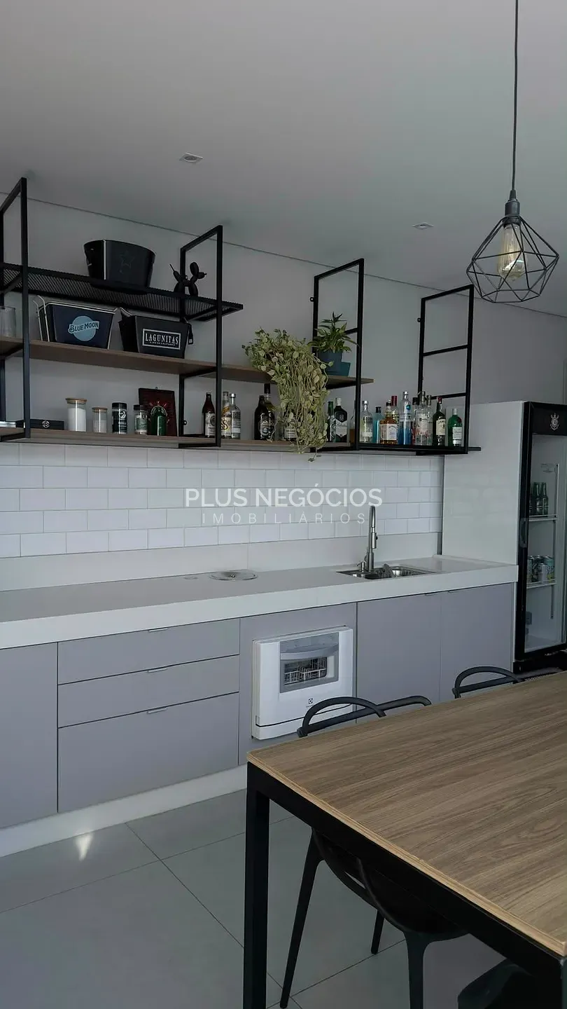Casa, 2 quartos, 105 m² - Foto 13