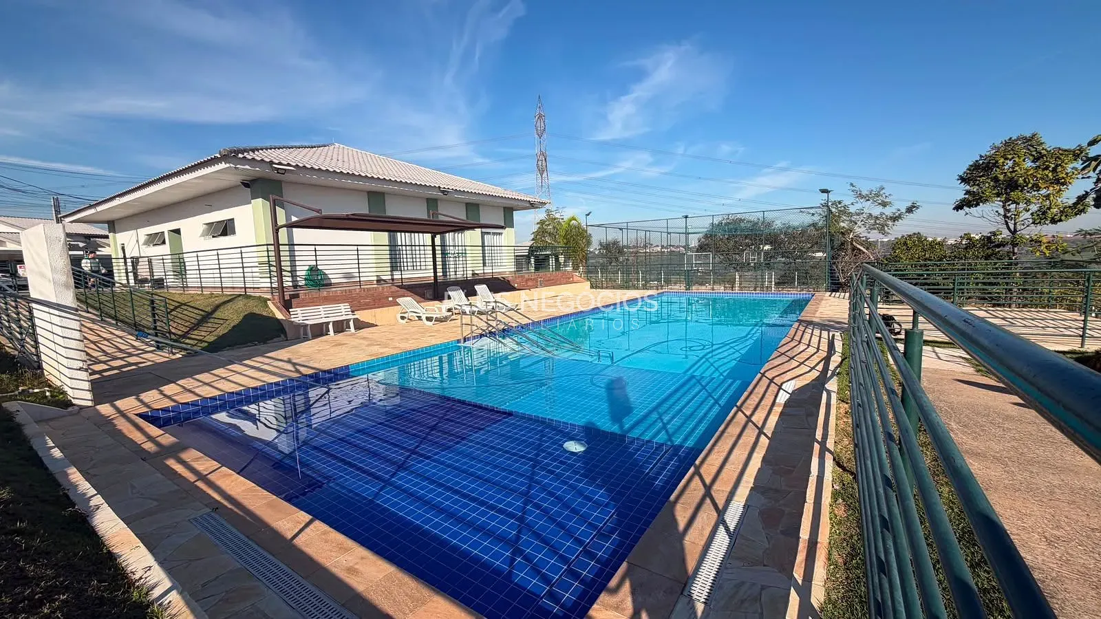 Casa, 2 quartos, 105 m² - Foto 20