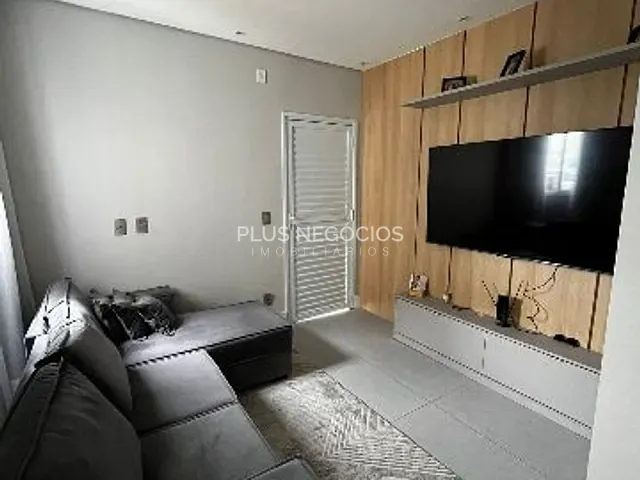 Casa 2 quartos e 1 banheiro, à venda, no bairro Aparecidinha em Sorocaba