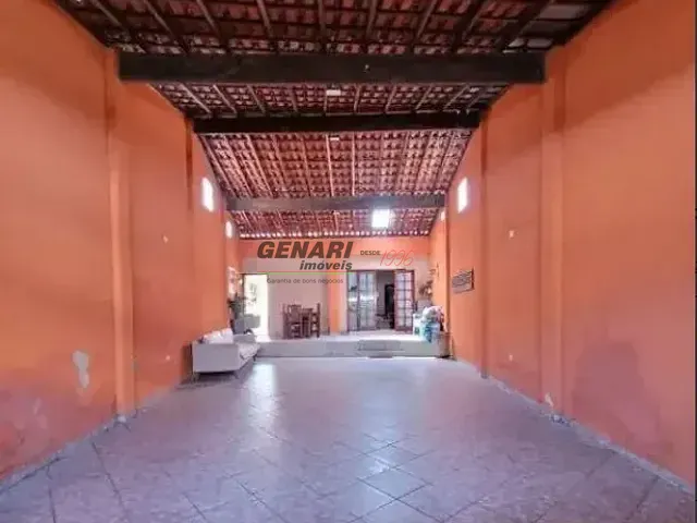 Casa com 262m² 3 quartos e 2 banheiros, à venda, no bairro Vila Maria Helena em Indaiatuba