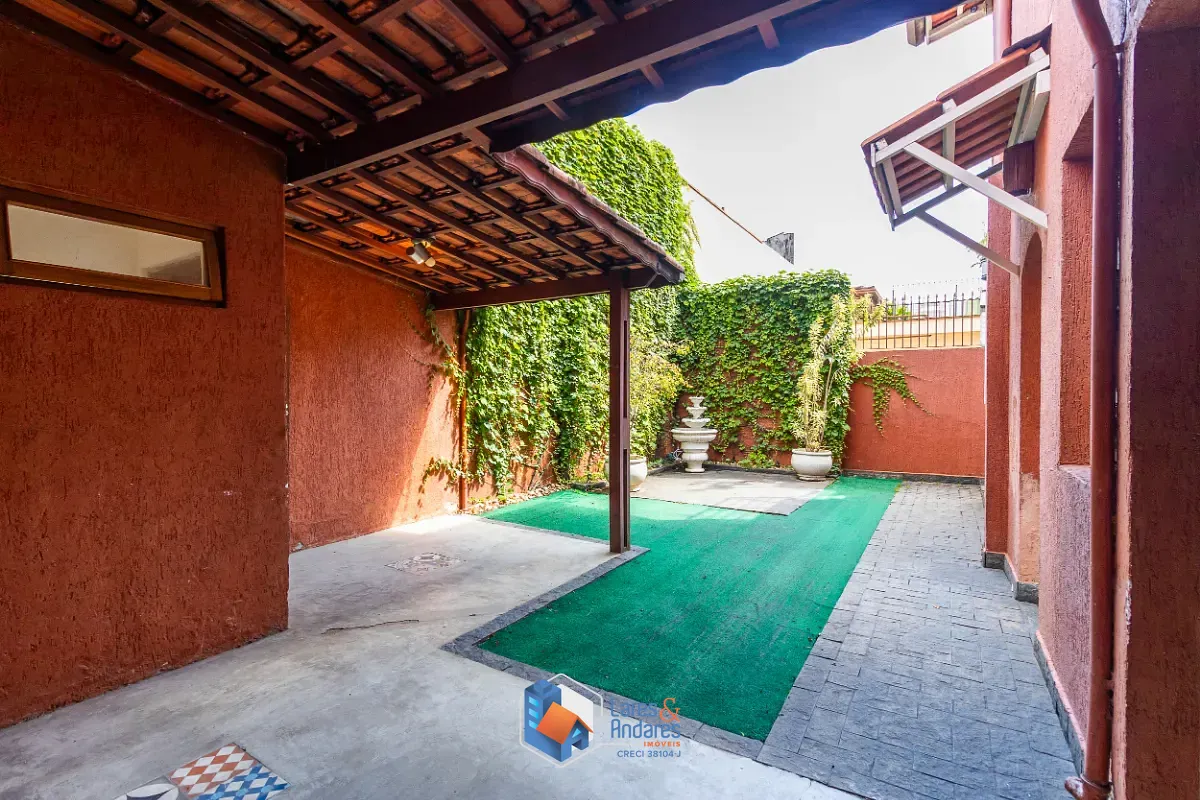 Casa, 3 quartos, 260 m² - Foto 41