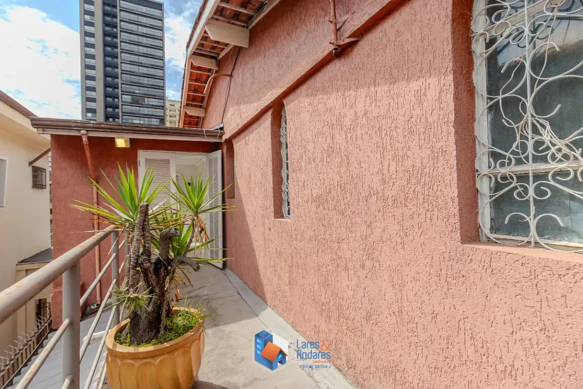 Casa, 3 quartos, 260 m² - Foto 40