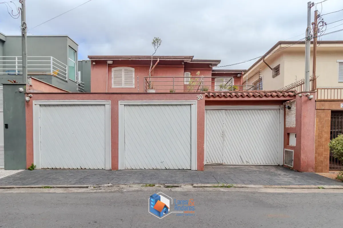 Casa, 3 quartos, 260 m² - Foto 47