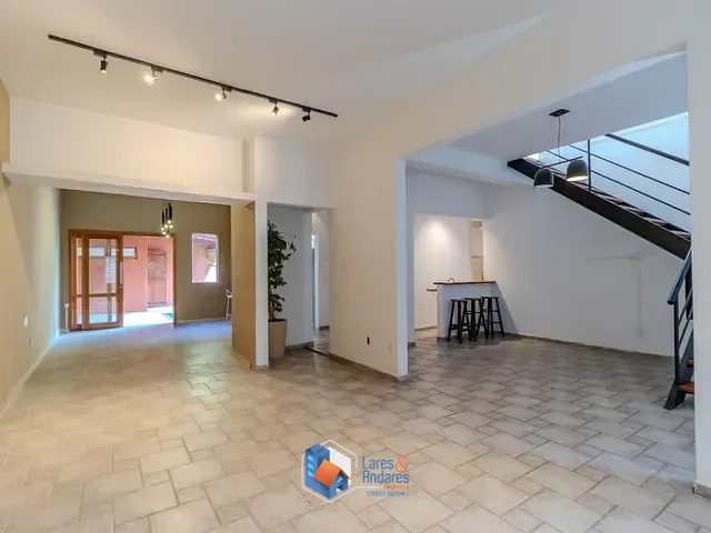Casa com 212m² 3 quartos e 4 banheiros, à venda, no bairro Brooklin Paulista em São Paulo