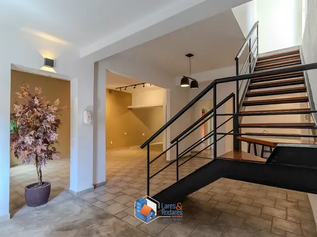 Casa com 212m² 3 quartos e 4 banheiros, à venda, no bairro Brooklin Paulista em São Paulo