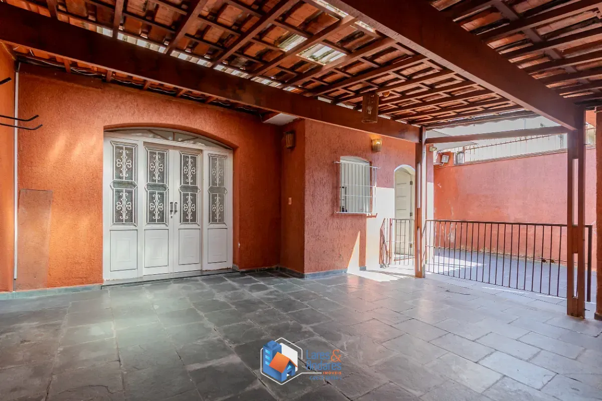 Casa, 3 quartos, 260 m² - Foto 49