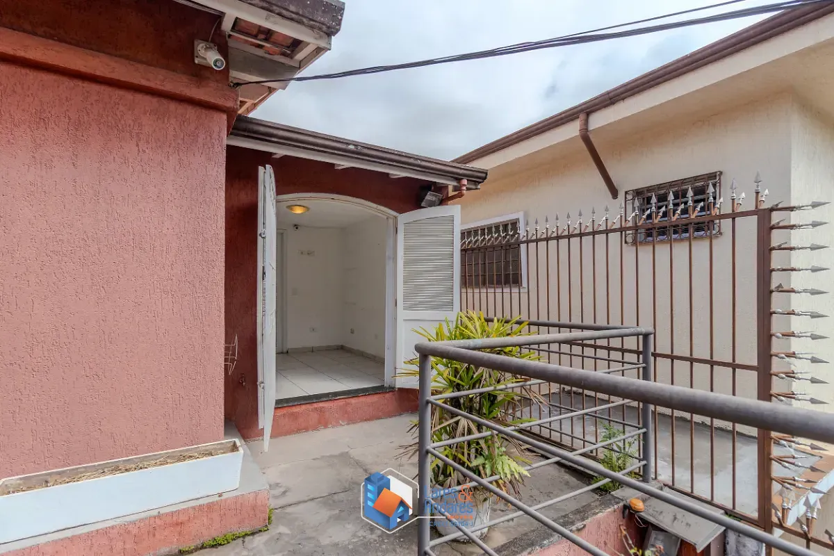 Casa, 3 quartos, 260 m² - Foto 38