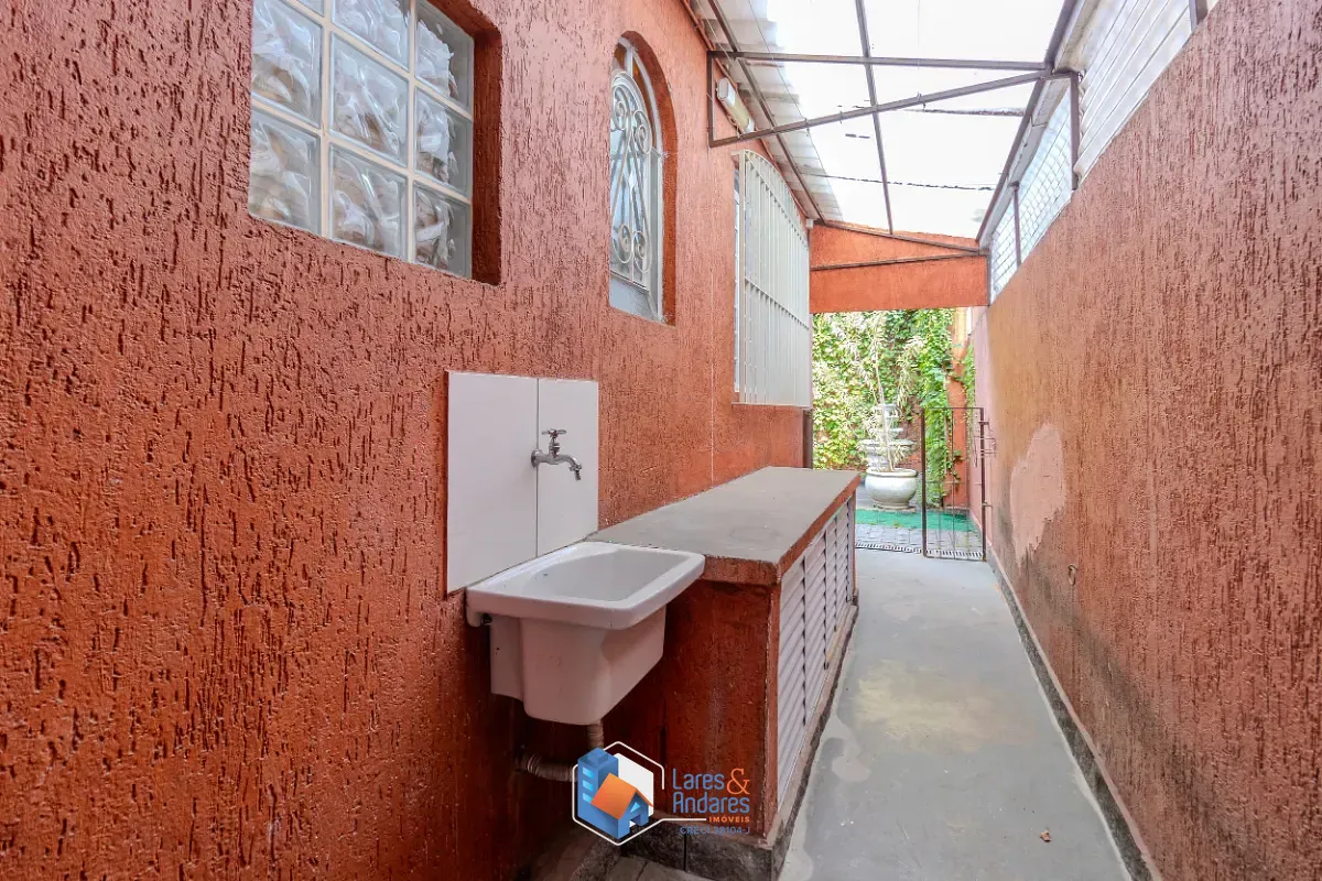 Casa, 3 quartos, 260 m² - Foto 46