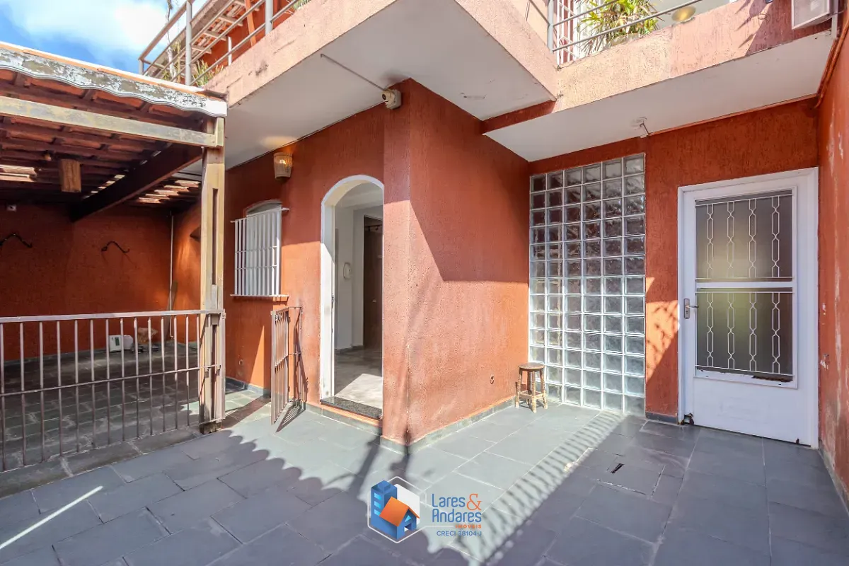 Casa, 3 quartos, 260 m² - Foto 45