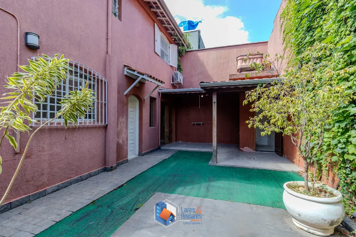 Casa, 3 quartos, 260 m² - Foto 42