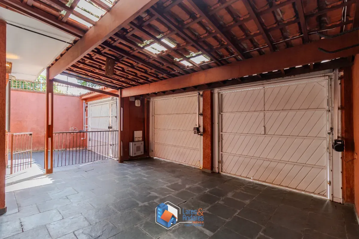 Casa, 3 quartos, 260 m² - Foto 48