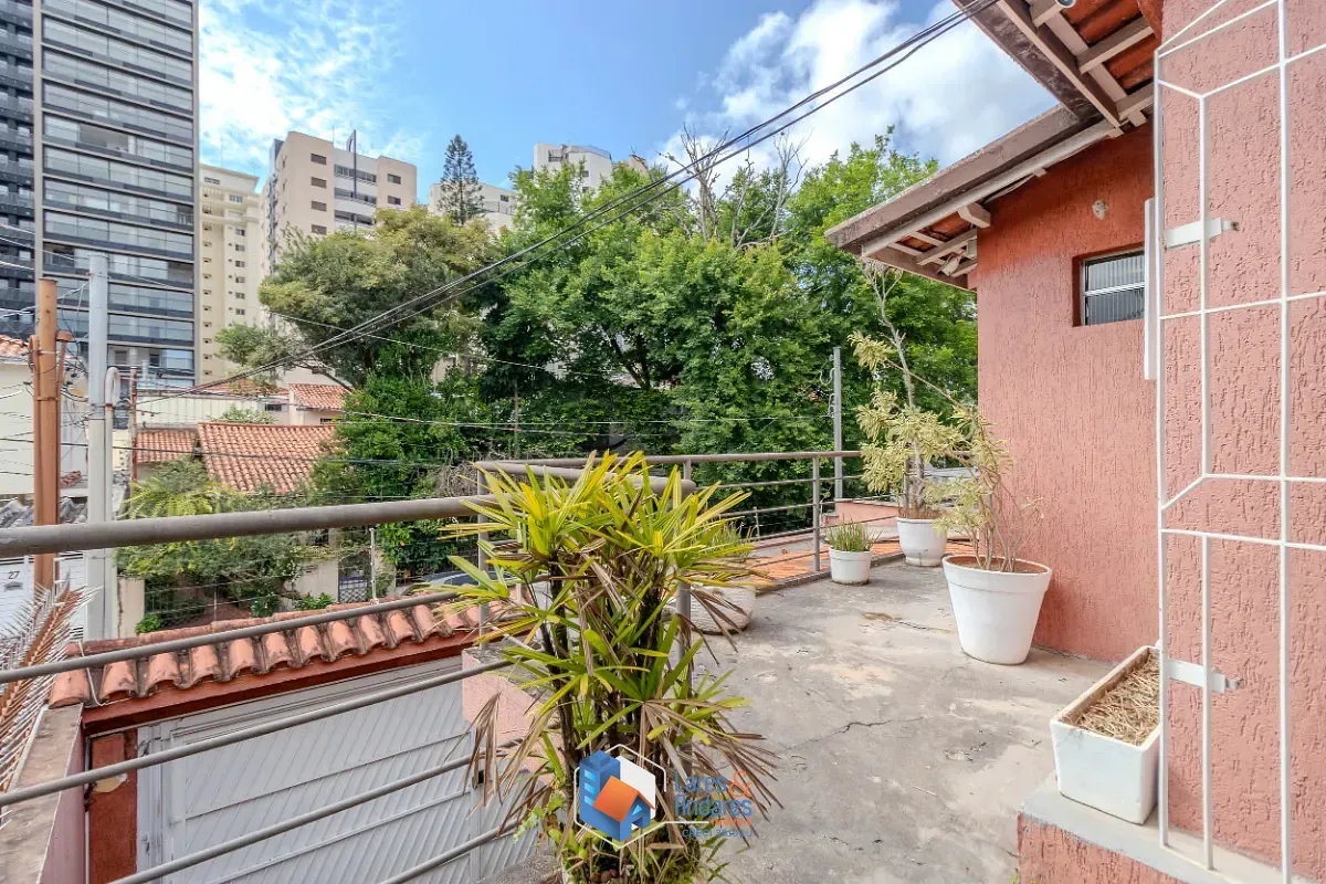 Casa, 3 quartos, 260 m² - Foto 39