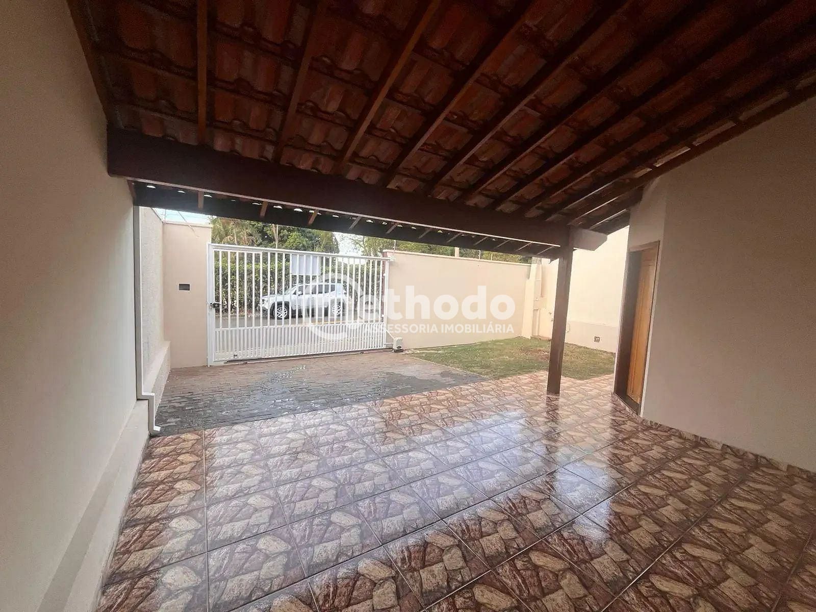 Casa, 3 quartos, 128 m² - Foto 3