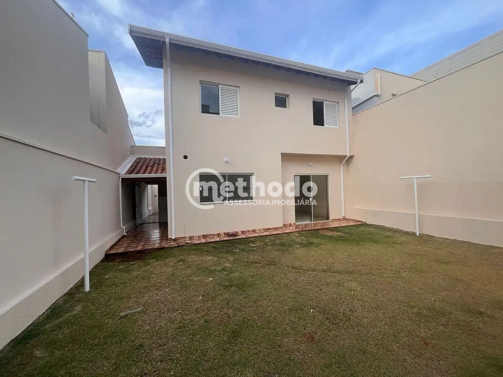 Casa, 3 quartos, 128 m² - Foto 4