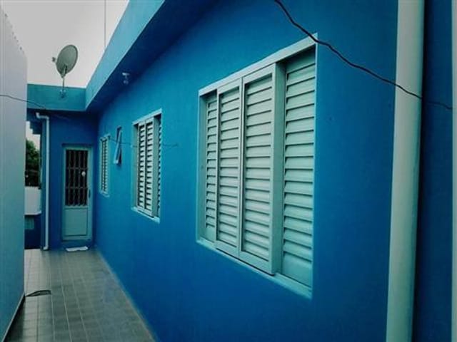 Foto do Casa - Casa residencial à venda, Jardim Simus, Sorocaba - CA7012. | Ary Proenca Negócios Imobiliários Ltda