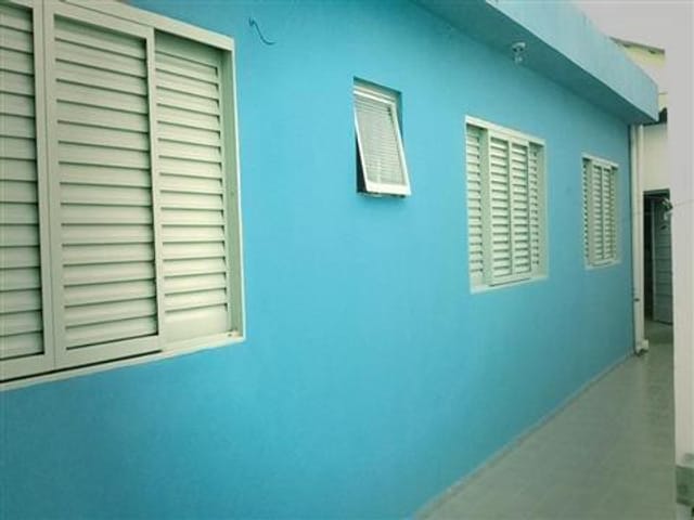 Foto do Casa - Casa residencial à venda, Jardim Simus, Sorocaba - CA7012. | Ary Proenca Negócios Imobiliários Ltda