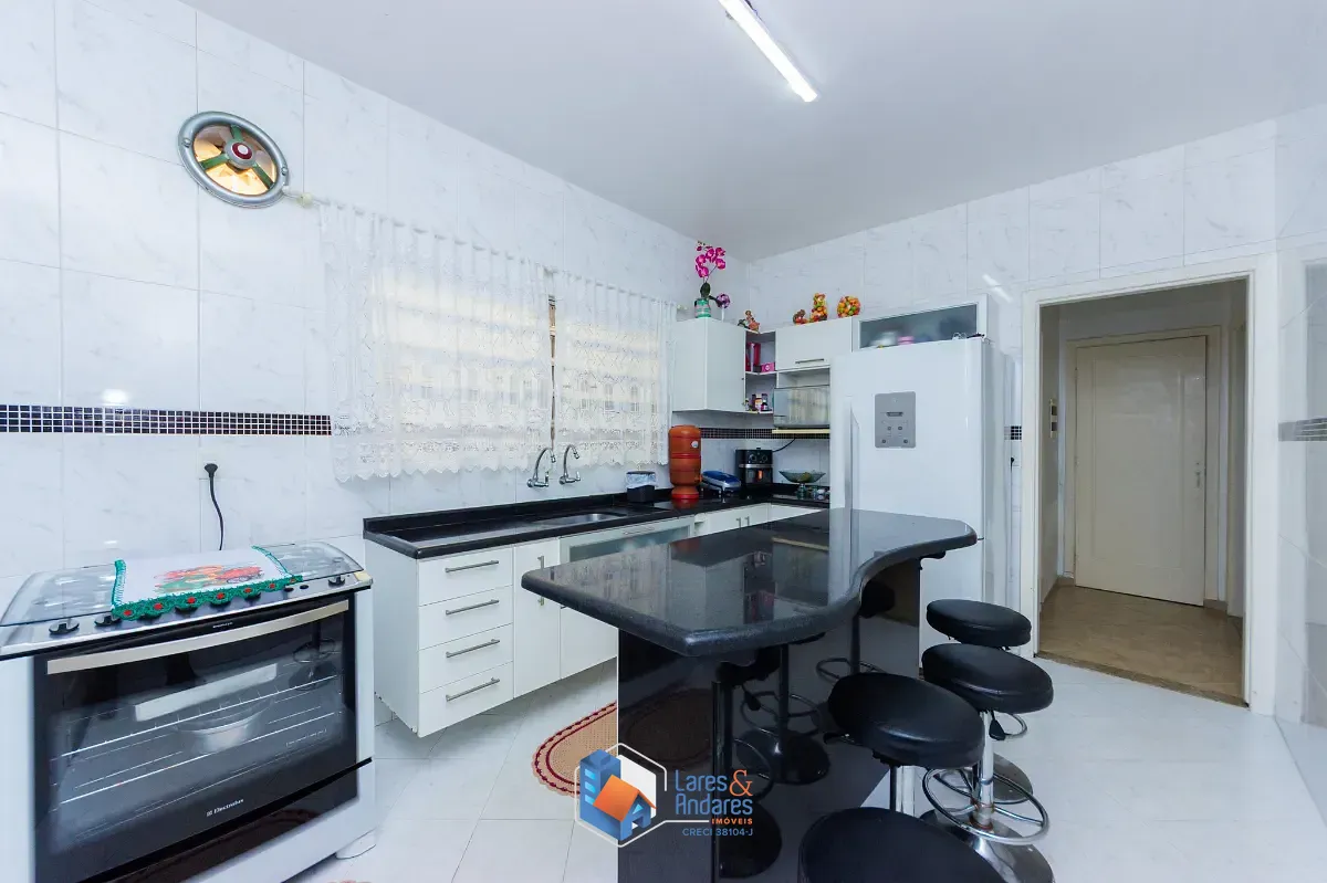 Casa, 5 quartos, 300 m² - Foto 11