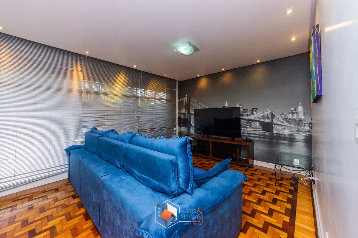 Casa, 5 quartos, 300 m² - Foto 21