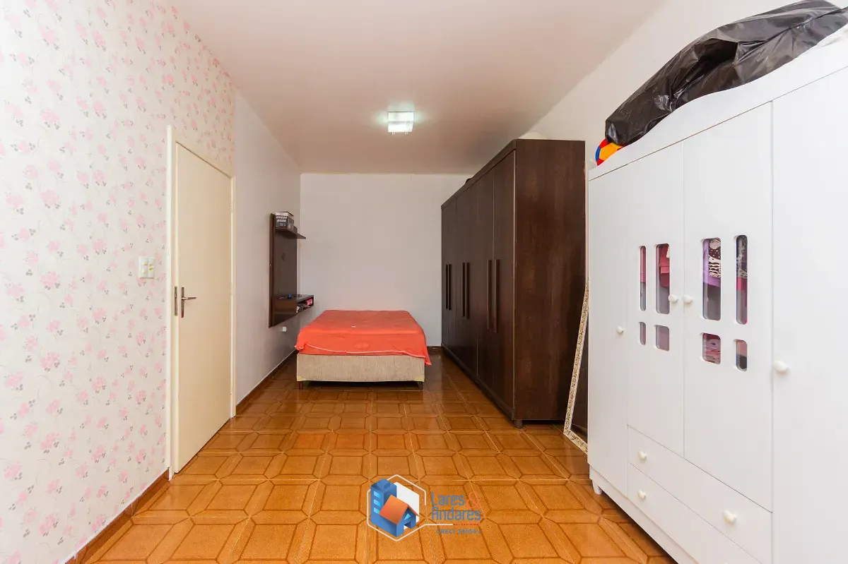 Casa, 5 quartos, 300 m² - Foto 26