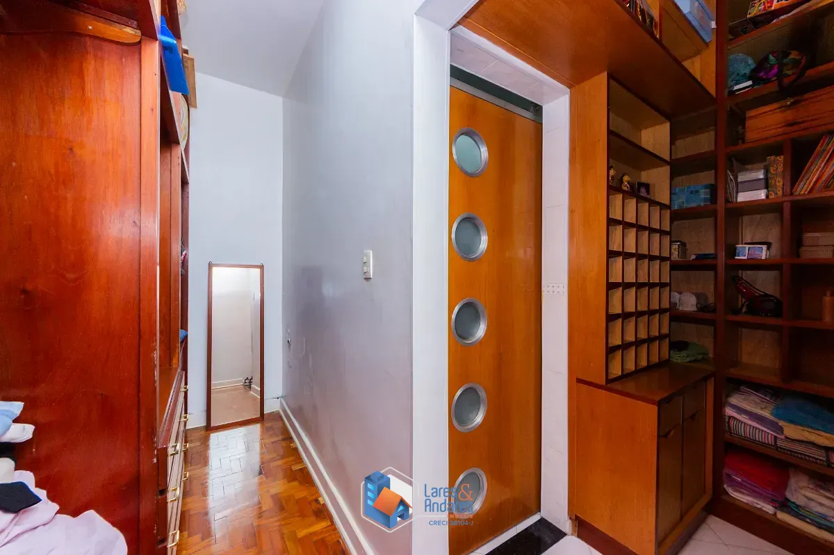 Casa, 5 quartos, 300 m² - Foto 5
