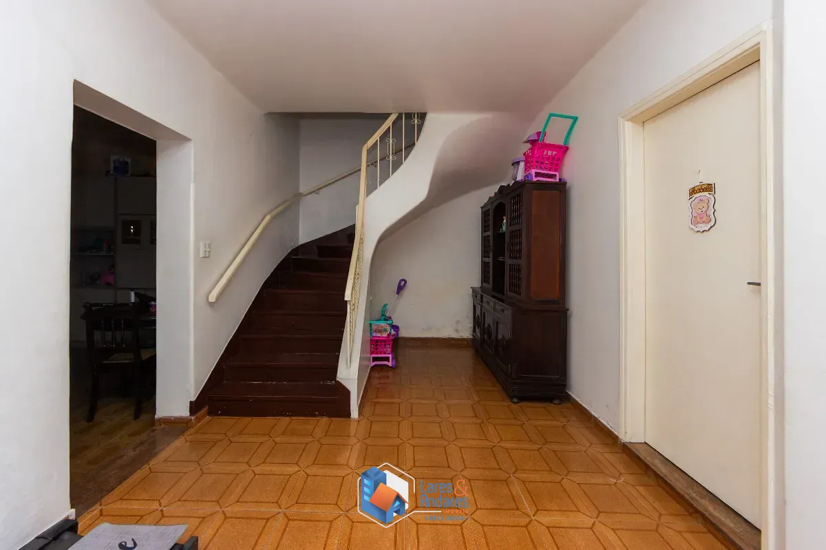 Casa, 5 quartos, 300 m² - Foto 29