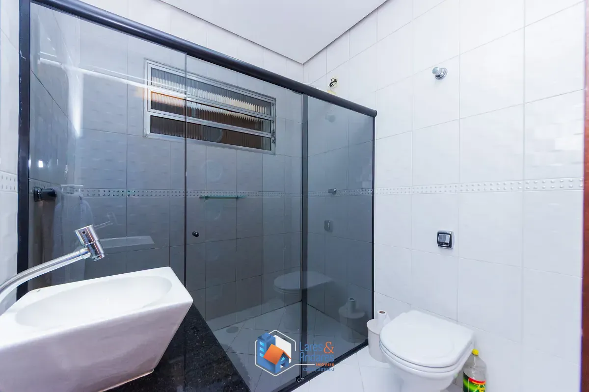 Casa, 5 quartos, 300 m² - Foto 6
