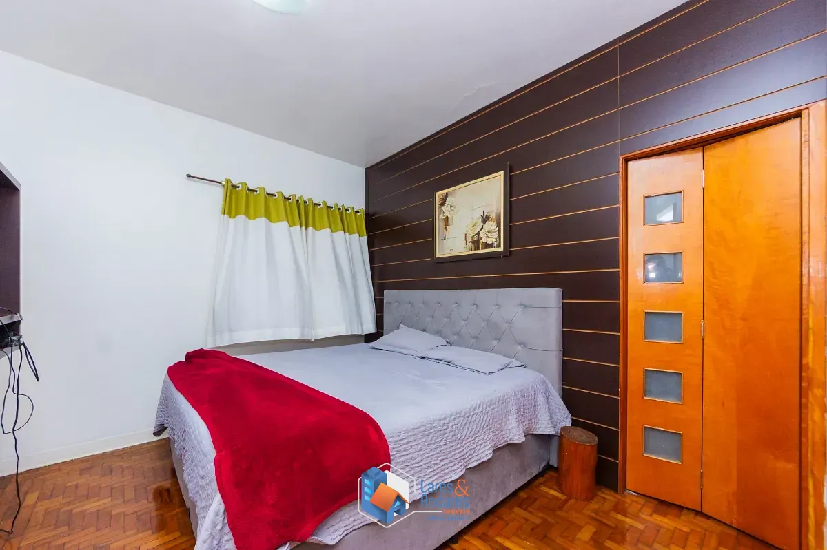 Casa, 5 quartos, 300 m² - Foto 2
