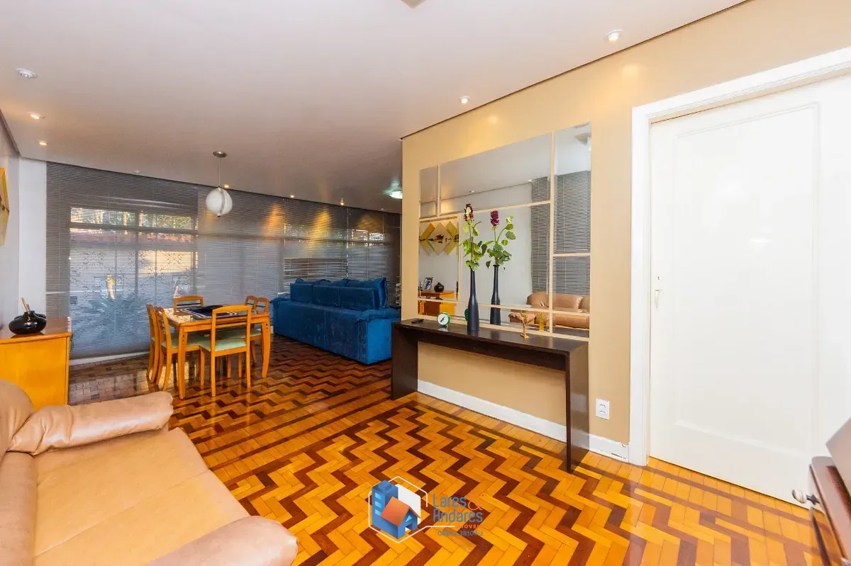 Casa, 5 quartos, 300 m² - Foto 24