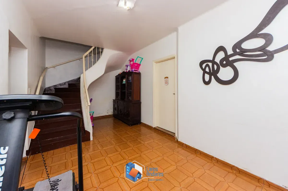 Casa, 5 quartos, 300 m² - Foto 28