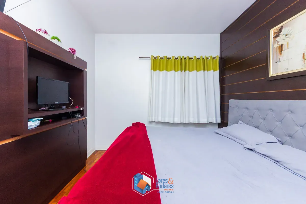 Casa, 5 quartos, 300 m² - Foto 3