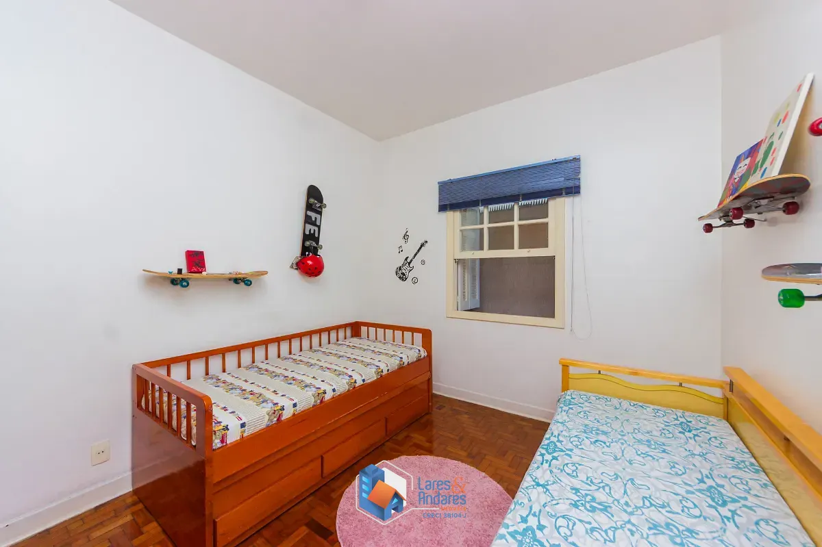 Casa, 5 quartos, 300 m² - Foto 8