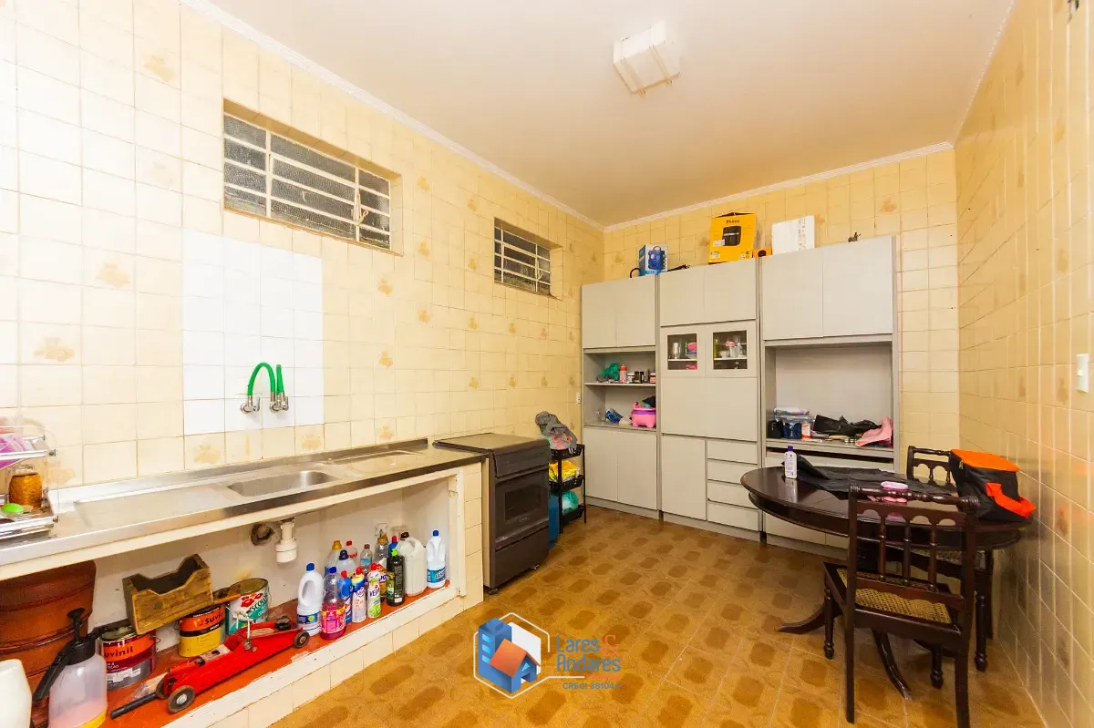 Casa, 5 quartos, 300 m² - Foto 30