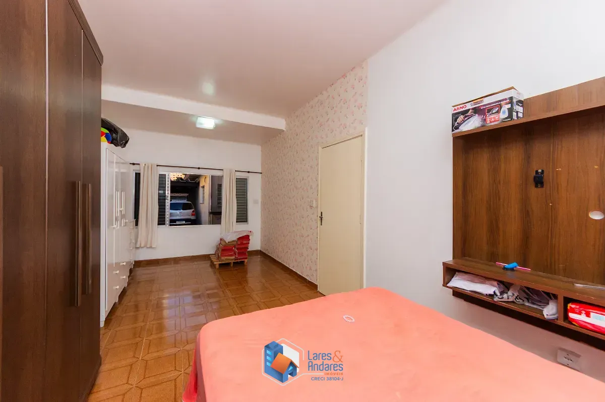 Casa, 5 quartos, 300 m² - Foto 27