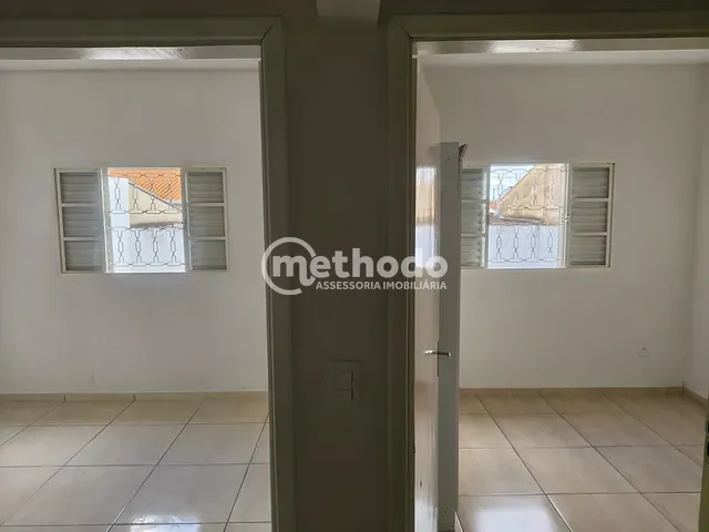 Casa com 250m² 2 quartos e 2 banheiros, à venda, no bairro Parque Via Norte em Campinas