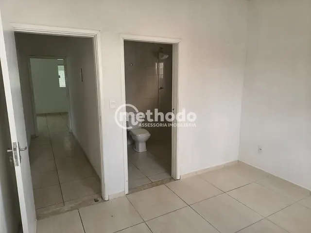 Casa com 250m² 2 quartos e 2 banheiros, à venda, no bairro Parque Via Norte em Campinas
