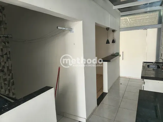 Casa com 250m² 2 quartos e 2 banheiros, à venda, no bairro Parque Via Norte em Campinas