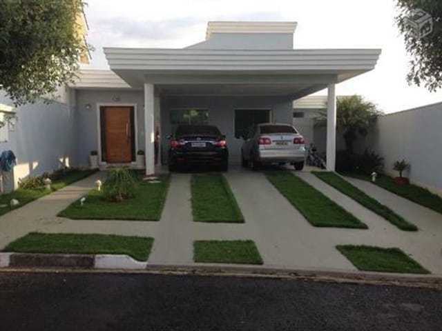 Foto do Casa - Casa residencial à venda, Condomínio Vila Inglesa, Sorocaba - CA7011. | Ary Proenca Negócios Imobiliários Ltda