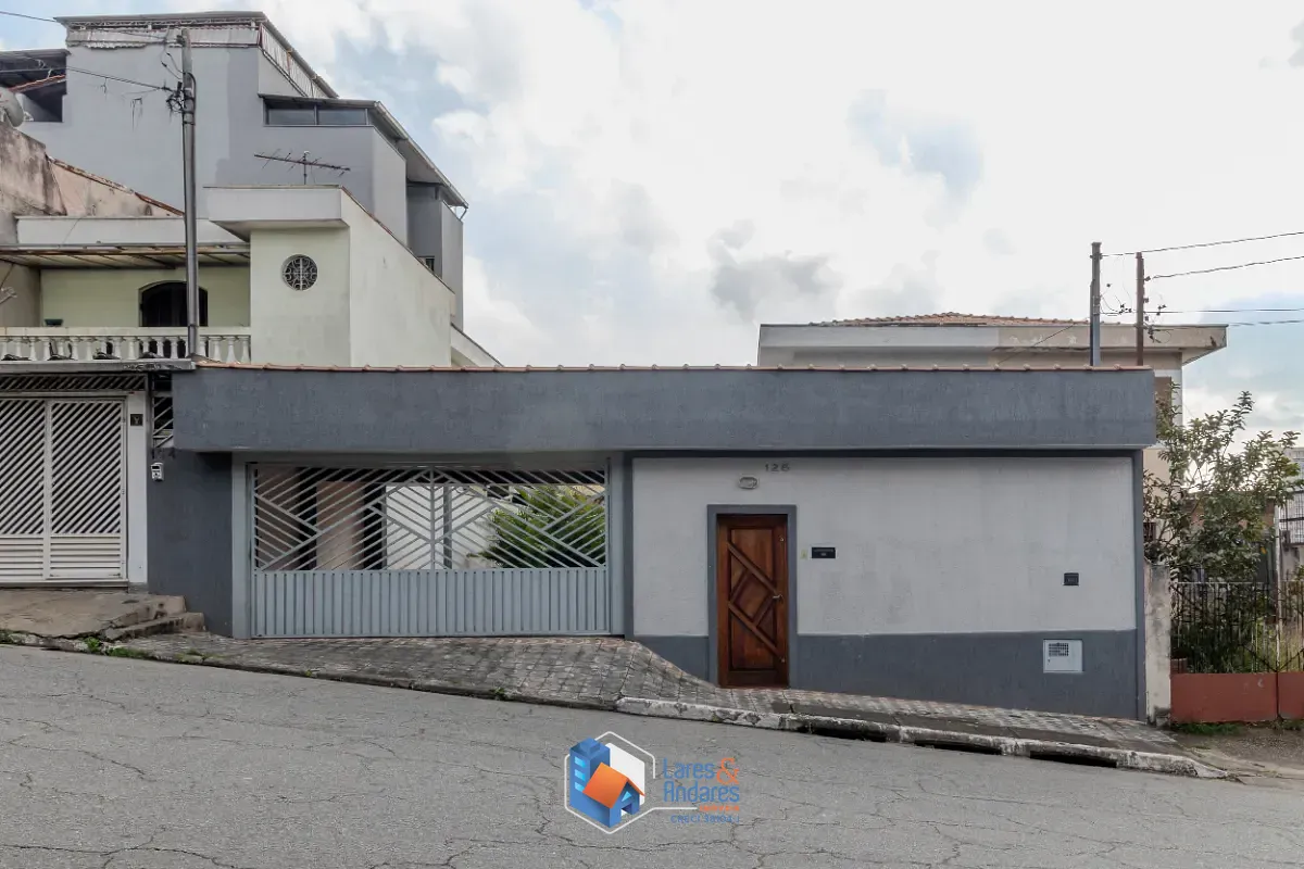 Casa, 3 quartos, 152 m² - Foto 41