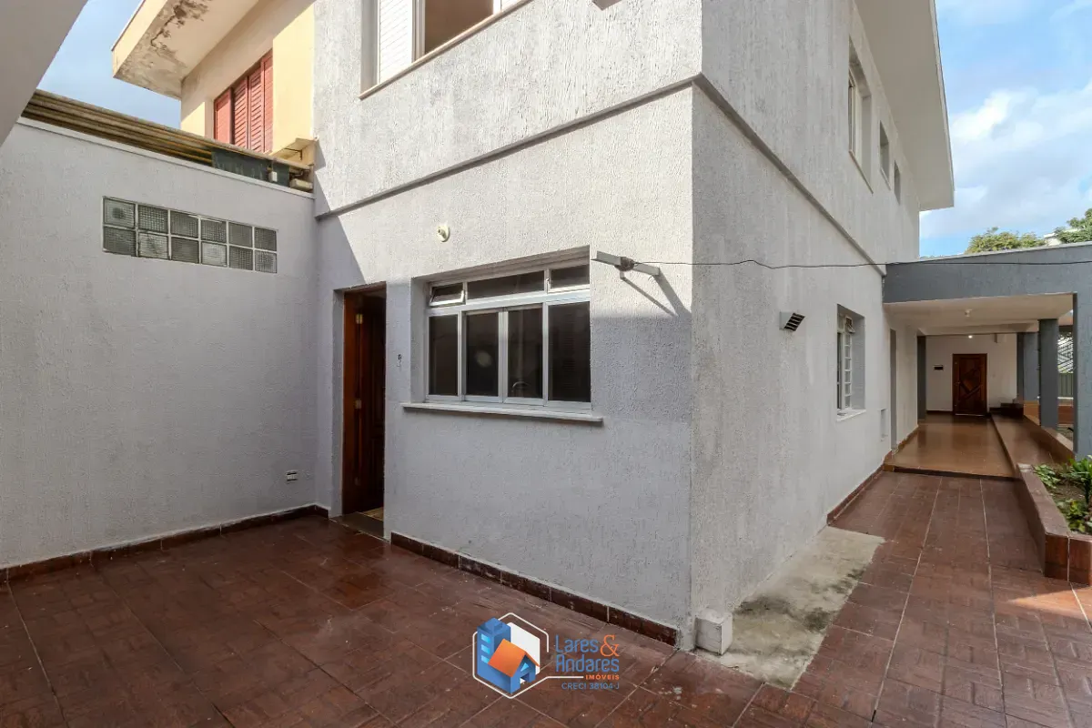 Casa, 3 quartos, 152 m² - Foto 26