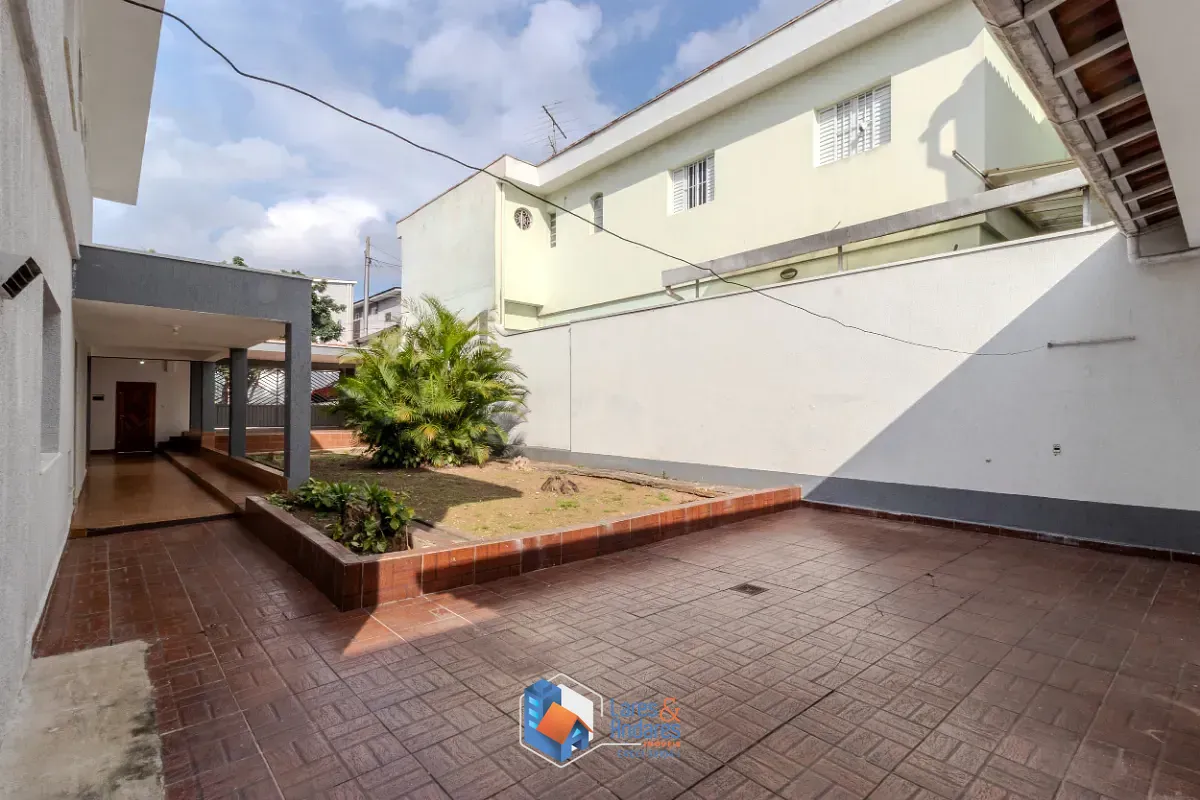 Casa, 3 quartos, 152 m² - Foto 29