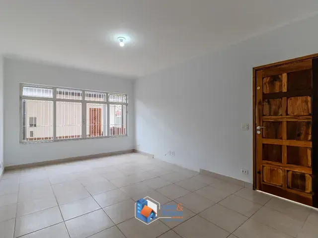 Casa com 259m² 3 quartos e 2 banheiros, à venda, no bairro Vila Império em São Paulo