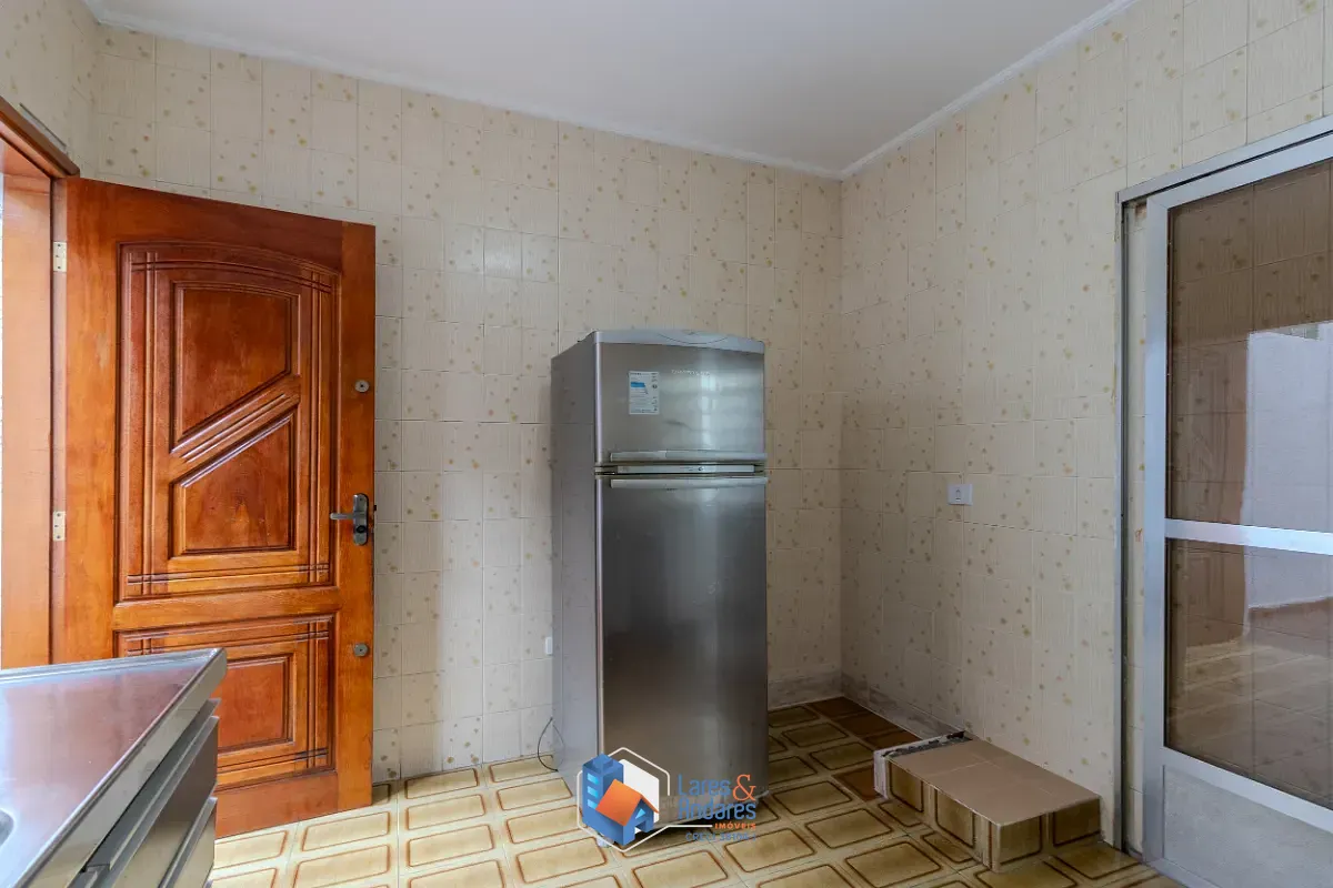 Casa, 3 quartos, 152 m² - Foto 24