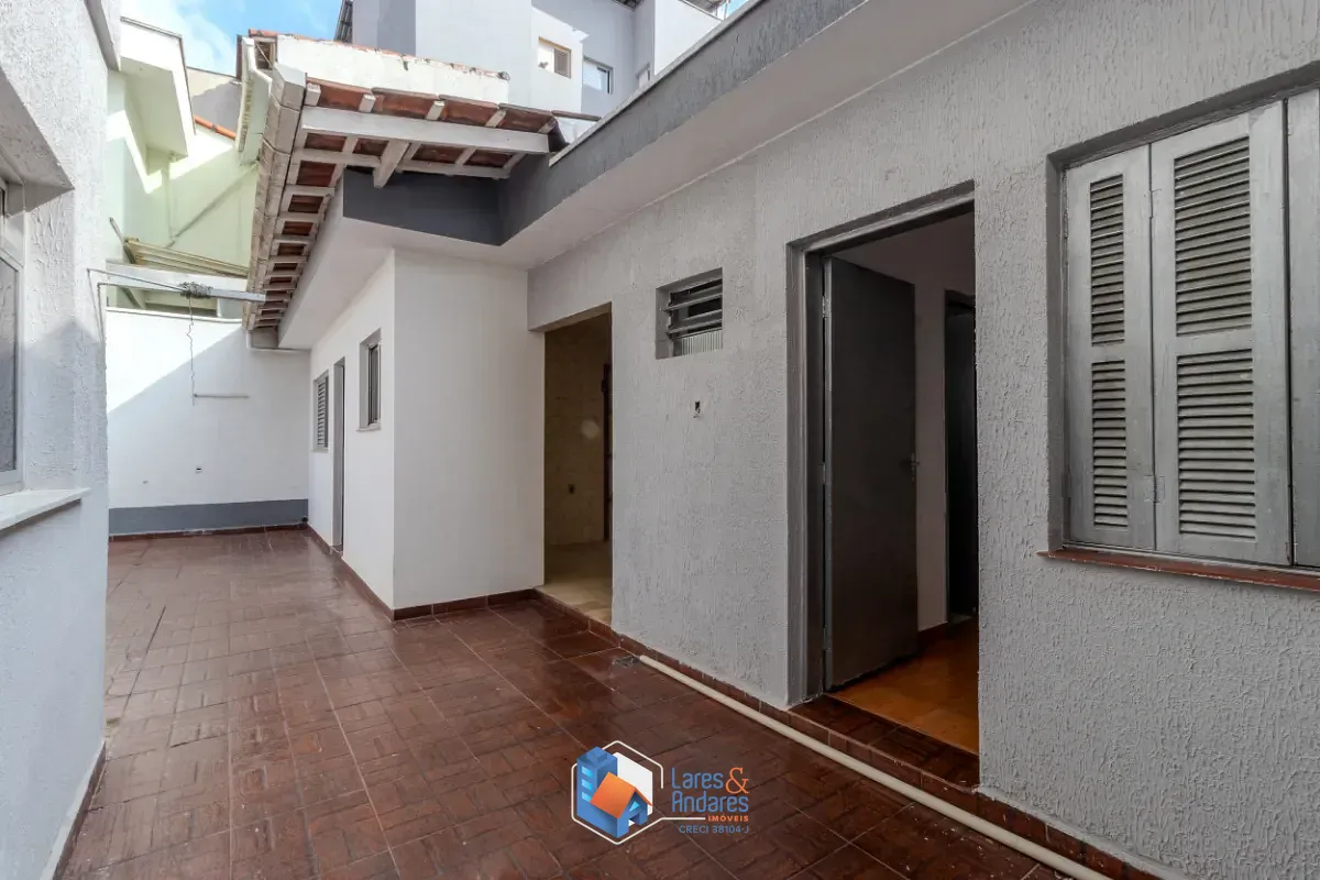 Casa, 3 quartos, 152 m² - Foto 25