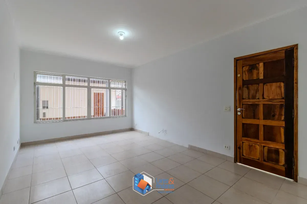 Casa, 3 quartos, 152 m² - Foto 1