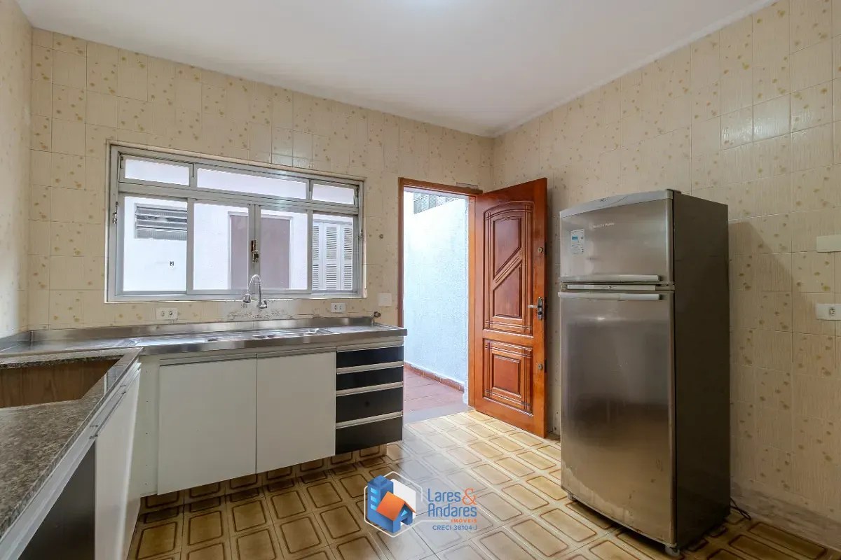 Casa, 3 quartos, 152 m² - Foto 22