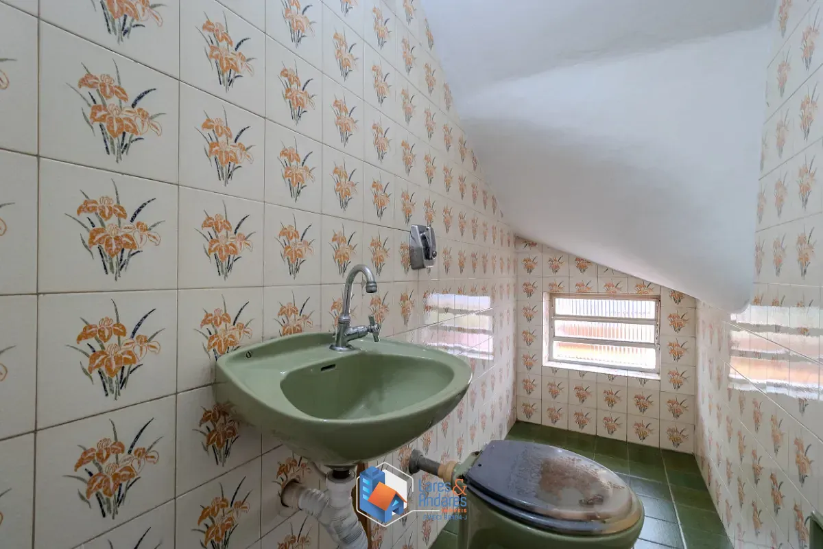 Casa, 3 quartos, 152 m² - Foto 8
