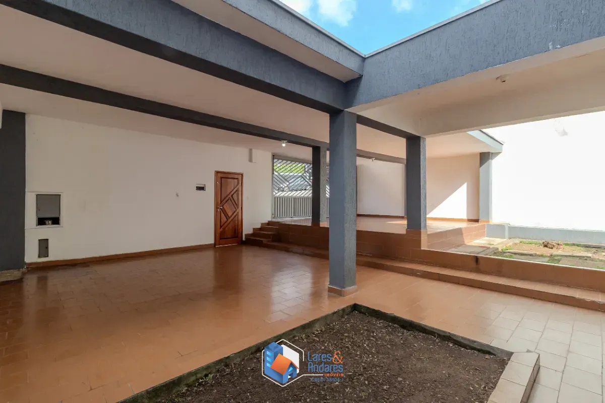 Casa, 3 quartos, 152 m² - Foto 38